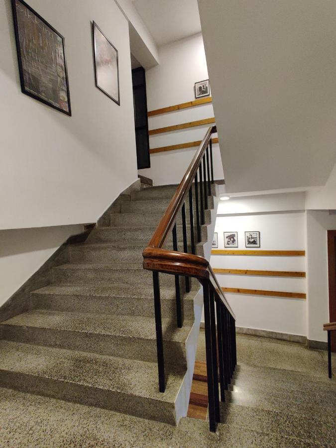 Hotel Tarayana Gangtok Buitenkant foto